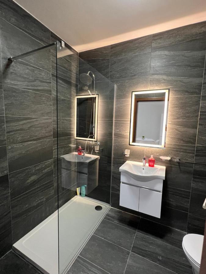 Condo With Patio Overlooking Piazza Gzira Exterior foto